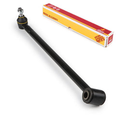 Metrix Premium Chassis Parts Rear Left Lower Control Arm And Ball Joint Assembly 56491MT OEM fit auto parts
