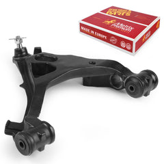 Metrix Premium Chassis Parts Front Left Lower Control Arm and Ball Joint Assembly 56517MT OEM fit auto parts