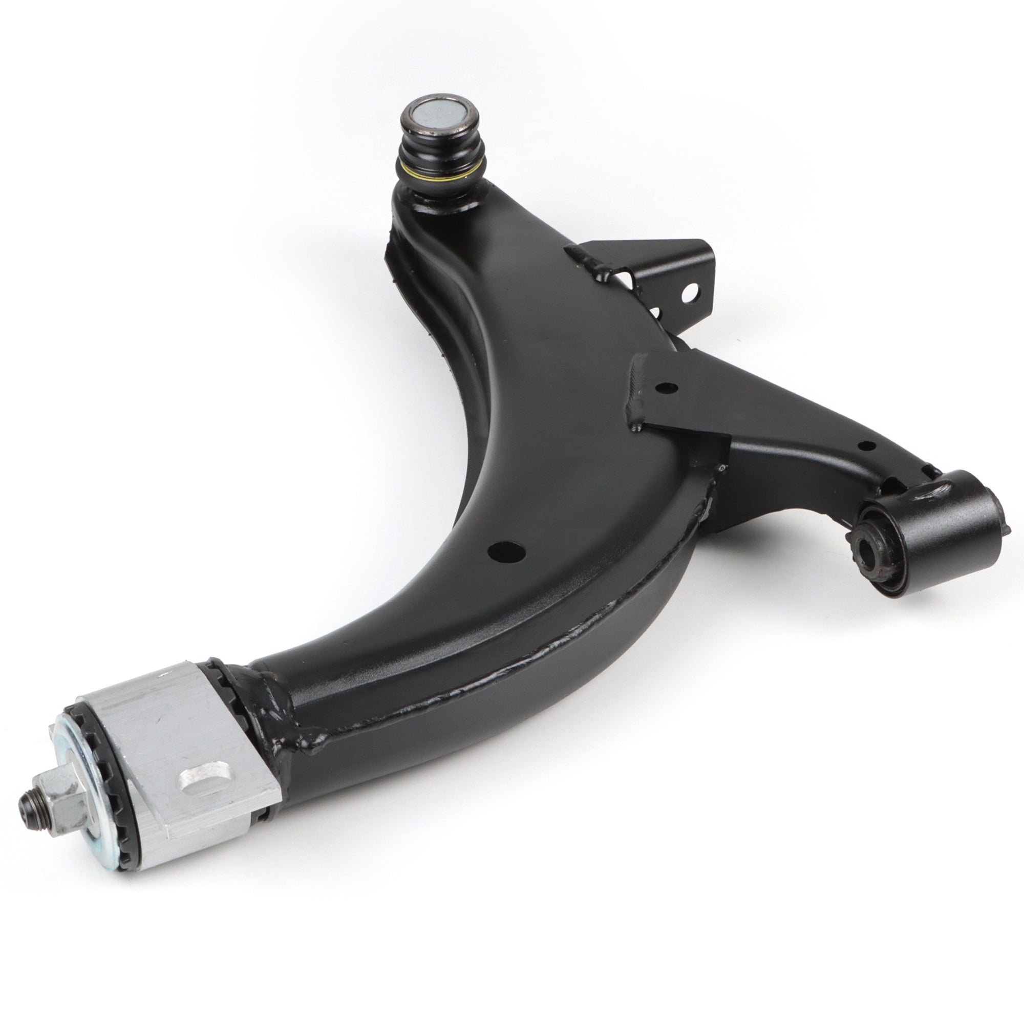 Metrix Premium Front Left Lower Control Arm and Ball Joint Assembly 56852MT OEM fit auto parts