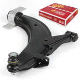 Metrix Premium Chassis Parts Front Right Lower Control Arm and Ball Joint Assembly 56853MT OEM fit auto parts