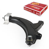 Metrix Premium Chassis Parts Front Right Lower Control Arm and Ball Joint Assembly 56855MT OEM fit auto parts