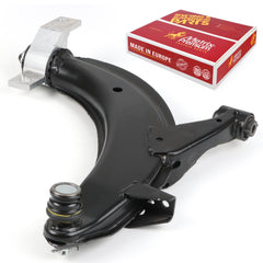 Metrix Premium Chassis Parts Front Right Lower Control Arm and Ball Joint Assembly 56857MT OEM fit auto parts