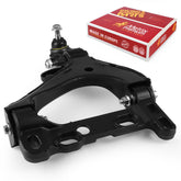 Metrix Premium Chassis Parts Front Left Lower Control Arm and Ball Joint Assembly 56869MT OEM fit auto parts