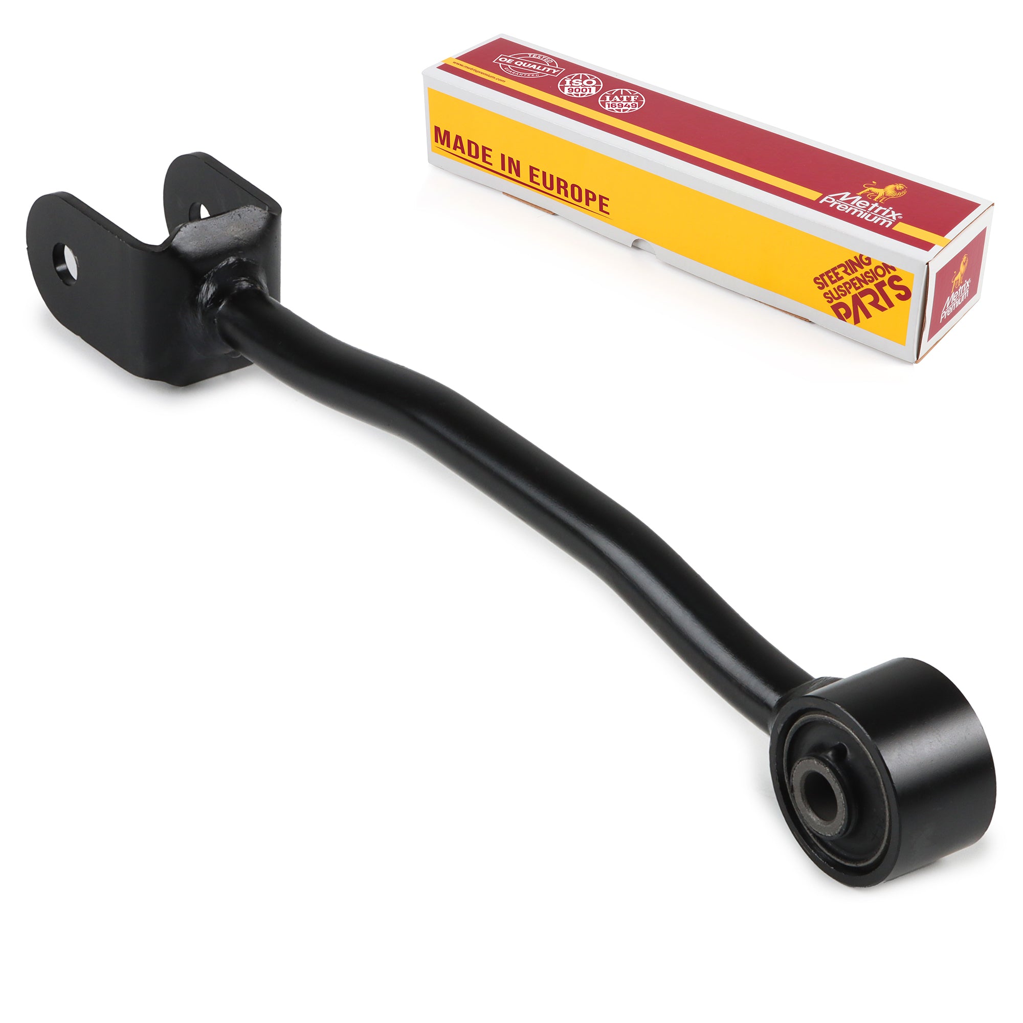 Metrix Premium Chassis Parts Rear Lower Trailing Arm 57044MT OEM fit auto parts