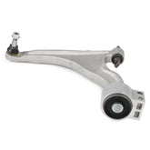 Metrix Premium Front Left Lower Control Arm and Ball Joint Assembly 57071MT OEM fit auto parts
