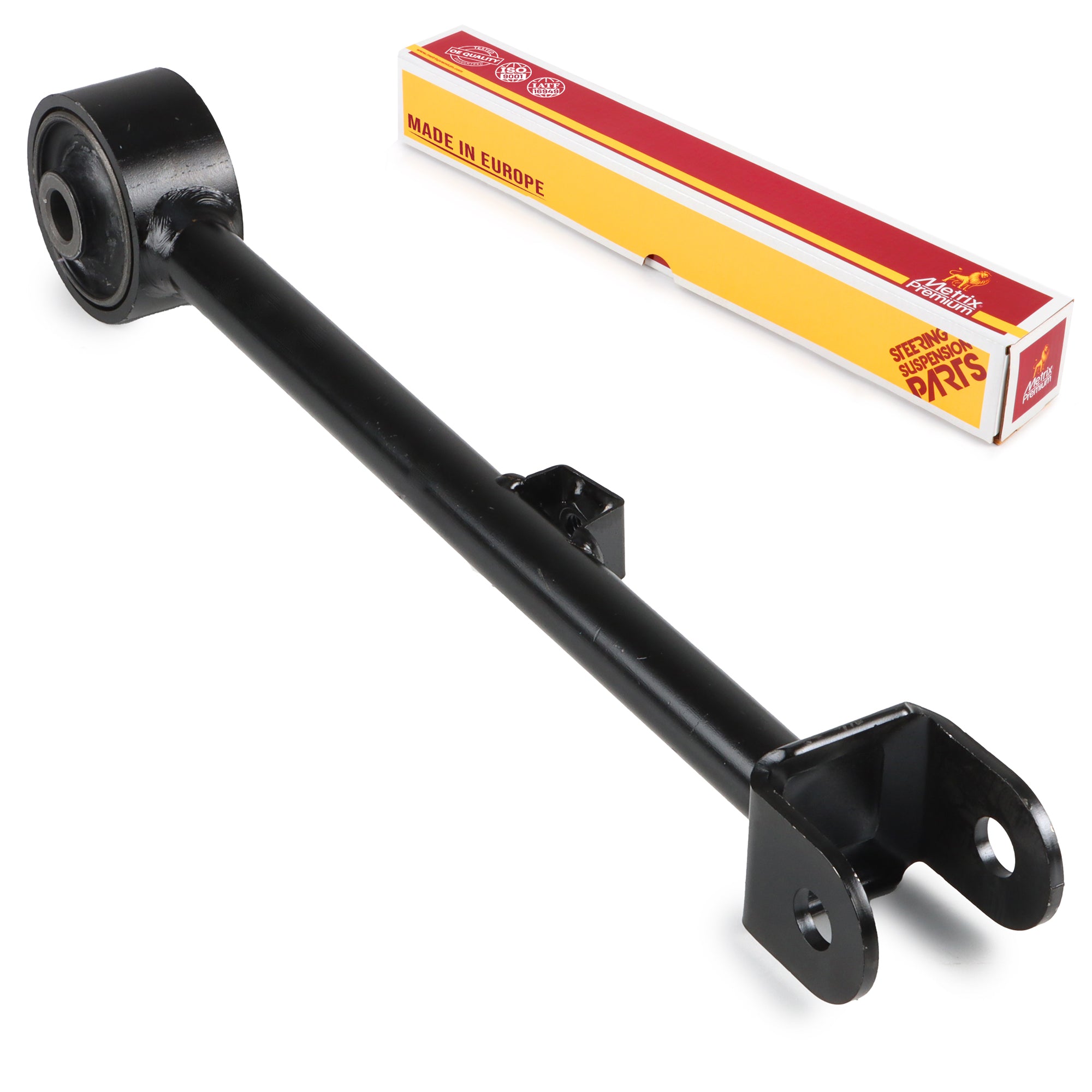 Metrix Premium Chassis Parts Rear Left; Rear Right Control Arm 57082MT OEM fit auto parts