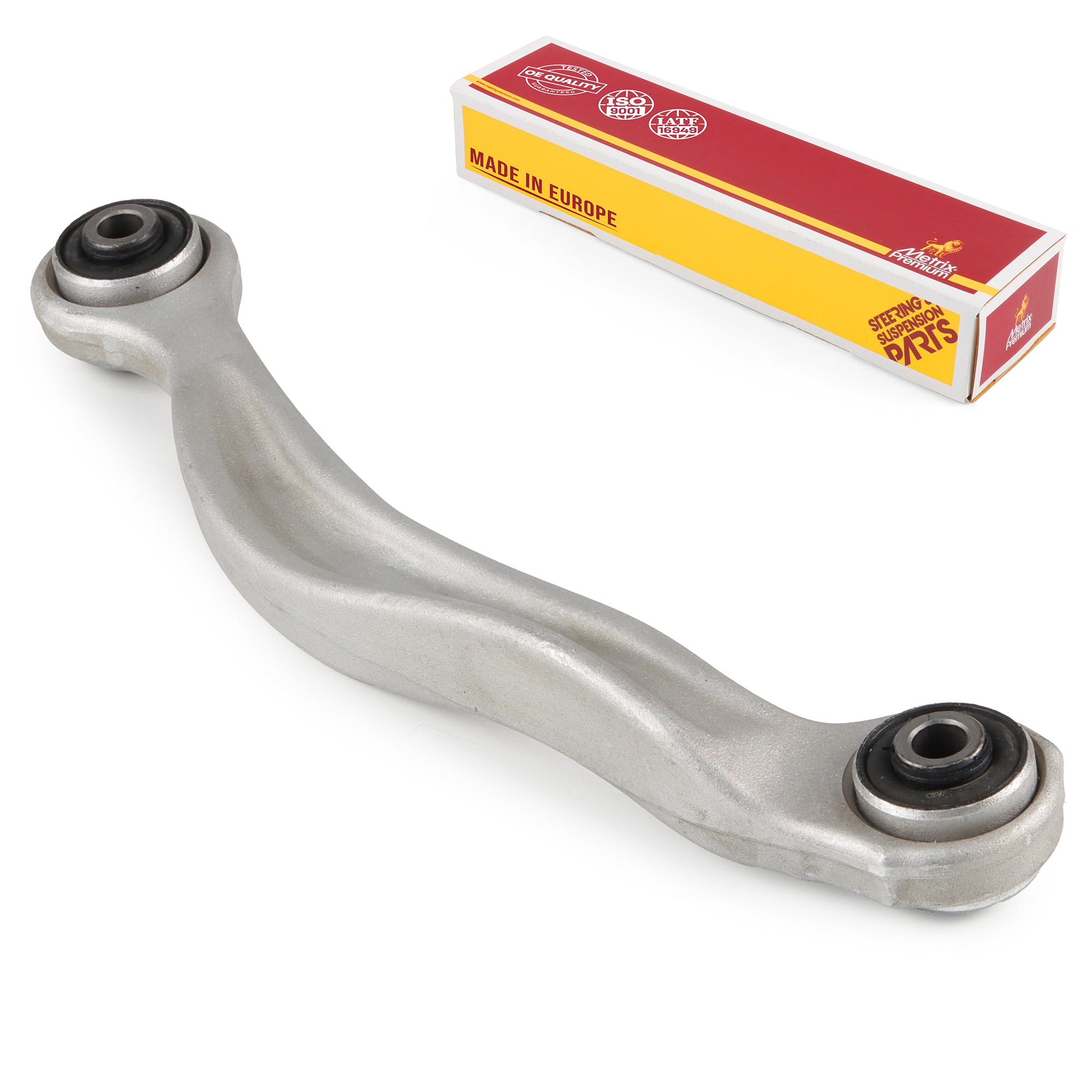 Metrix Premium Chassis Parts Rear Left Upper Rearward Lateral Arm 57092MT OEM fit auto parts