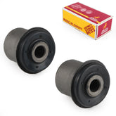 Metrix Premium Chassis Parts Front Upper Control Arm Bushing Kit 57109MP OEM fit auto parts