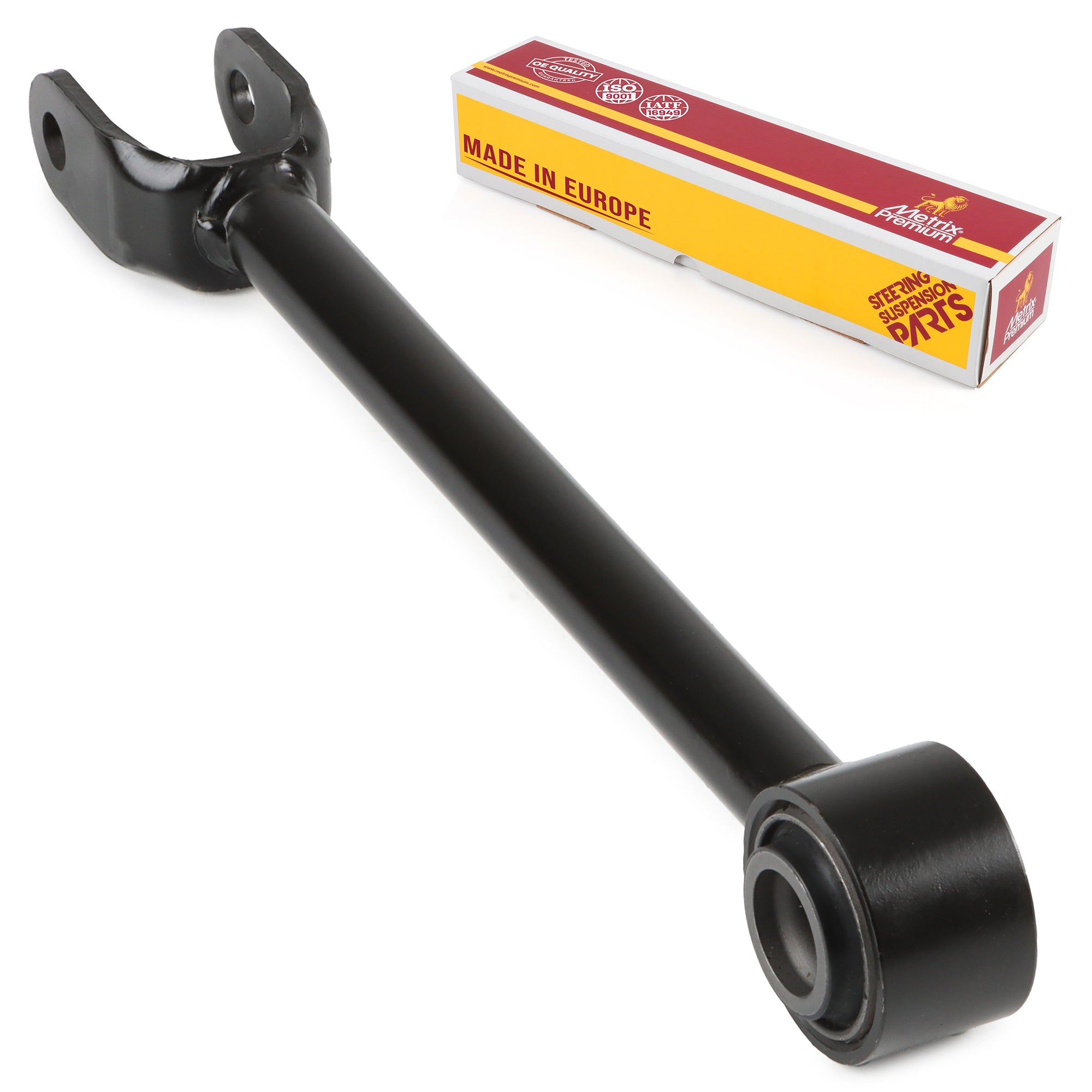 Metrix Premium Chassis Parts Rear Lower Trailing Arm 57196MT OEM fit auto parts