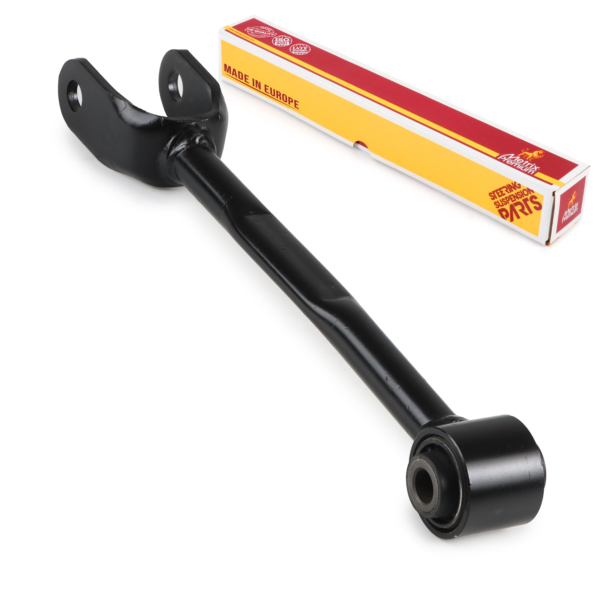 Metrix Premium Chassis Parts Rear Left; Rear Right Control Arm 57207MT OEM fit auto parts