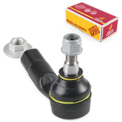 METRIX PREMIUM CHASSIS PARTS Steering Tie Rod End P/N:57398MT Fits: Audi A3, Audi Q3, Audi Rs3, Audi S3, Volkswagen Arteon, Volkswagen Beetle, Volkswagen Cc, Volkswagen E-golf