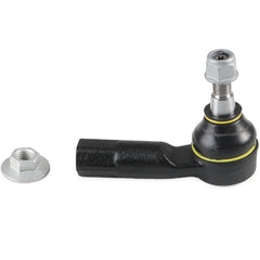 METRIX PREMIUM CHASSIS PARTS Steering Tie Rod End P/N:57398MT Fits: Audi A3, Audi Q3, Audi Rs3, Audi S3, Volkswagen Arteon, Volkswagen Beetle, Volkswagen Cc, Volkswagen E-golf