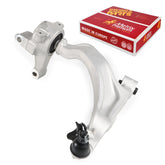 Metrix Premium Chassis Parts Front Right Lower Control Arm and Ball Joint Assembly 57412MT OEM fit auto parts