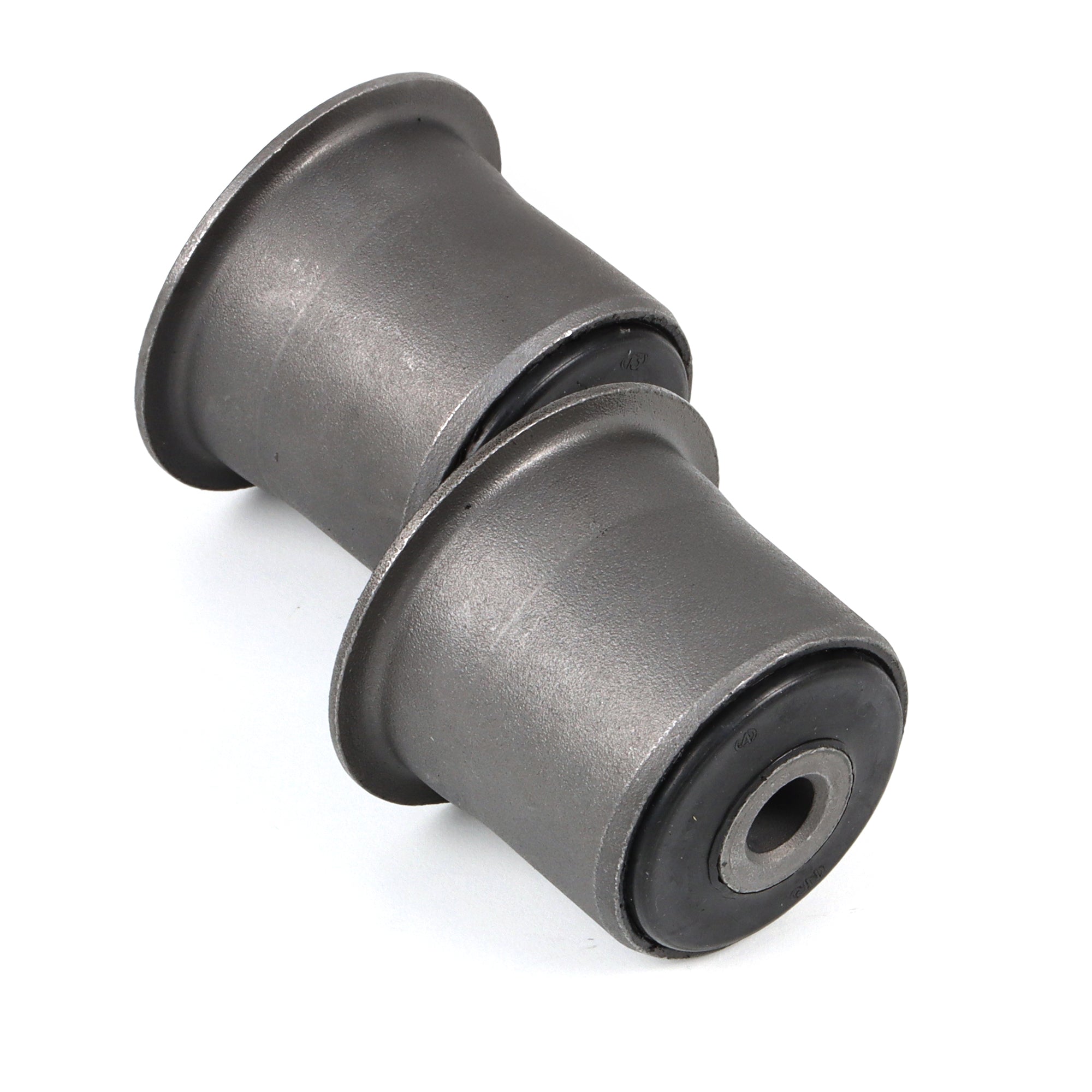 Metrix Premium Front Upper; Rear Upper Control Arm Bushing Kit 57453MP OEM fit auto parts