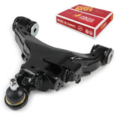 Metrix Premium Chassis Parts Front Left Lower Control Arm and Ball Joint Assembly 57736MT for TOYOTA