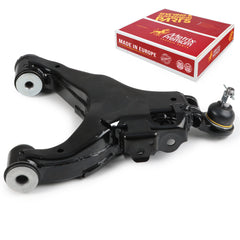 Metrix Premium Chassis Parts Front Right Lower Control Arm and Ball Joint Assembly 57737MT OEM fit auto parts