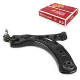 Metrix Premium Chassis Parts Front Left Lower Control Arm and Ball Joint Assembly 57889MT OEM fit auto parts