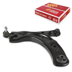 Metrix Premium Chassis Parts Front Left Lower Control Arm and Ball Joint Assembly 57889MT OEM fit auto parts