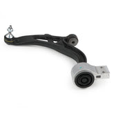 Metrix Premium Front Left Lower Control Arm and Ball Joint Assembly 57954MT OEM fit auto parts