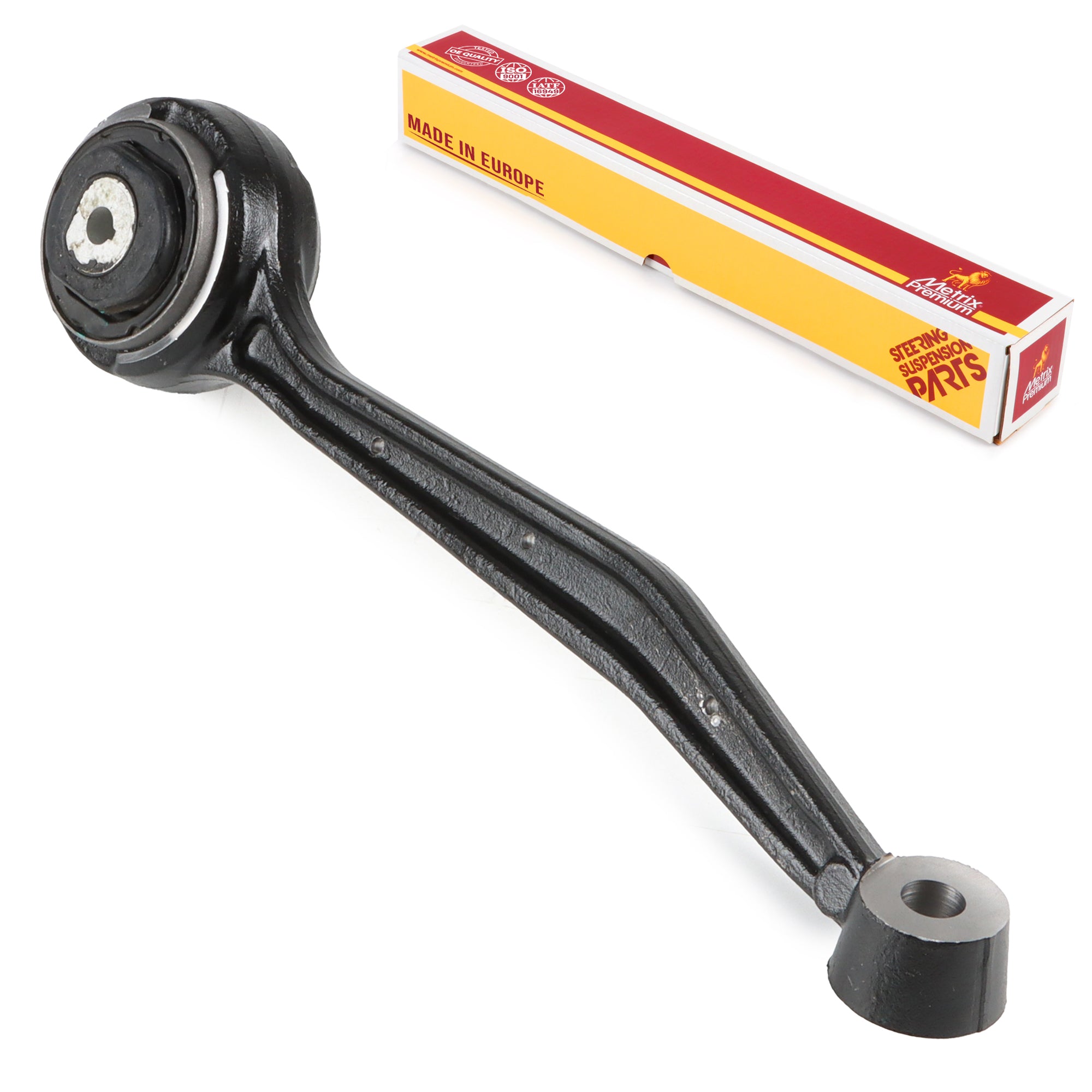Metrix Premium Chassis Parts Front Right Lower Forward Control Arm 57977MT OEM fit auto parts