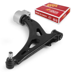 Metrix Premium Chassis Parts Front Right Lower Control Arm and Ball Joint Assembly 58228MT OEM fit auto parts