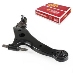 METRIX PREMIUM CHASSIS PARTS Suspension Control Arm and Ball Joint Assembly P/N:58297MT Fits: Lexus Es300 98-94, Toyota Camry 98-94