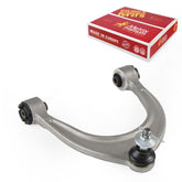 Metrix Premium Chassis Parts Front Left Upper Control Arm and Ball Joint Assembly 58304MT OEM fit auto parts