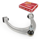 Metrix Premium Chassis Parts Front Right Upper Control Arm and Ball Joint Assembly 58305MT OEM fit auto parts