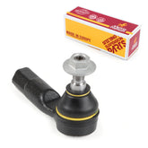 Metrix Premium Chassis Parts Front Right Outer Tie Rod End 58697MT OEM fit auto parts