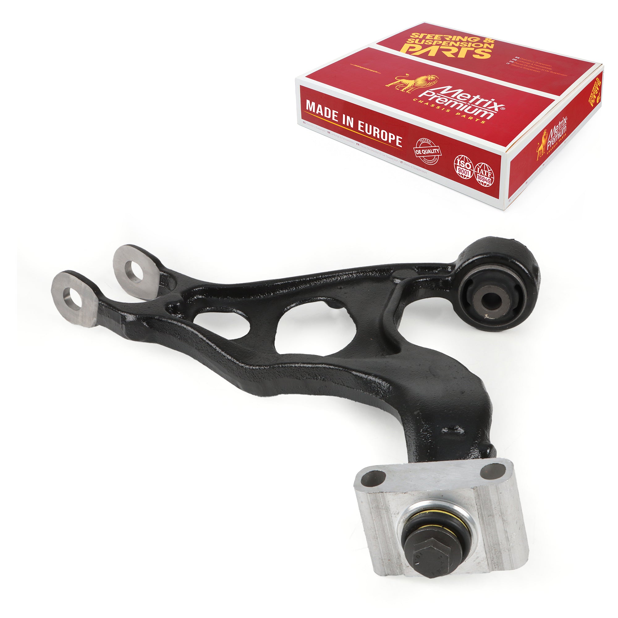 Metrix Premium Chassis Parts Rear Left Upper Control Arm 58766MT for FORD, LINCOLN