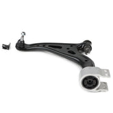 Metrix Premium Front Left Lower Control Arm and Ball Joint Assembly 58775MT OEM fit auto parts
