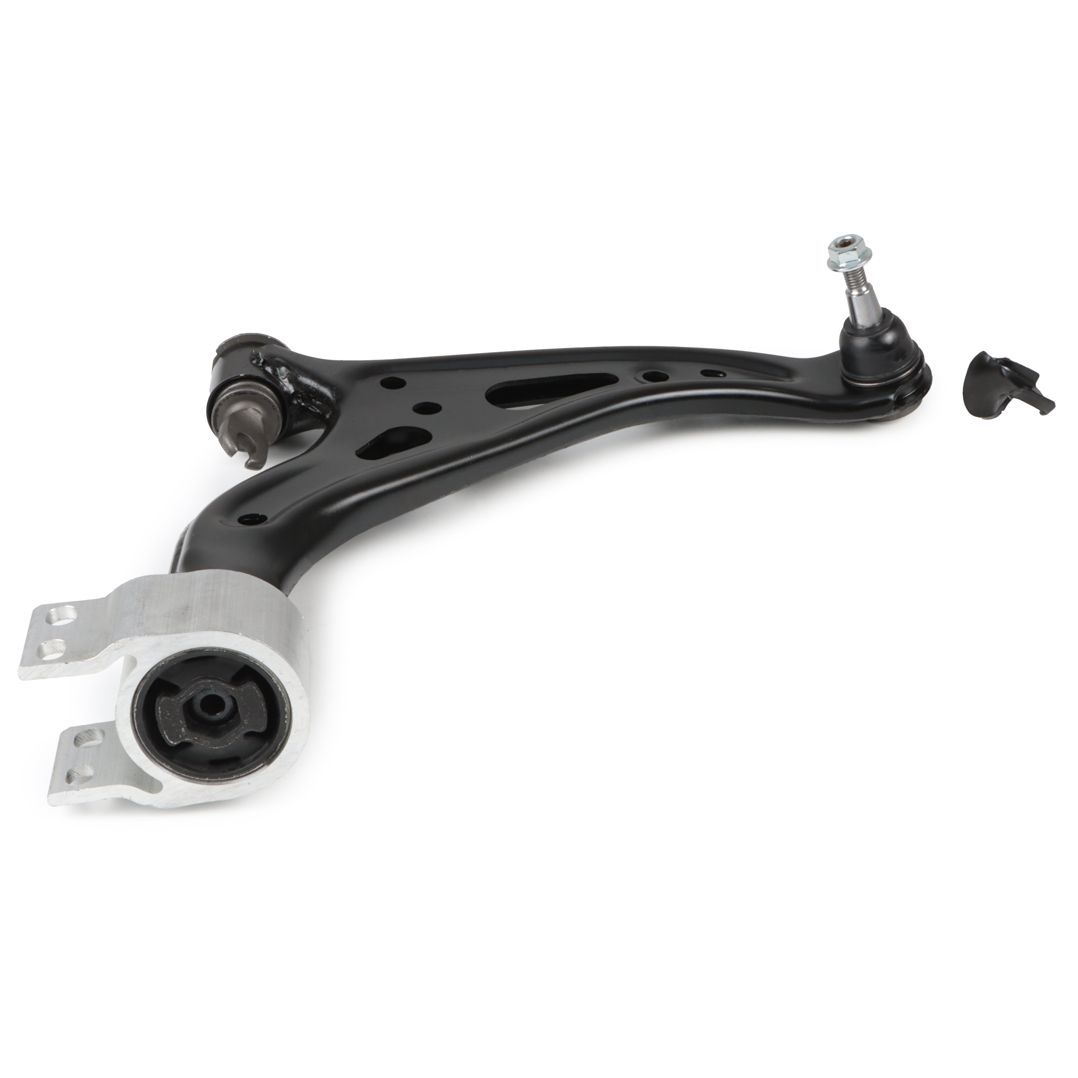 Metrix Premium Front Right Lower Control Arm and Ball Joint Assembly 58776MT OEM fit auto parts