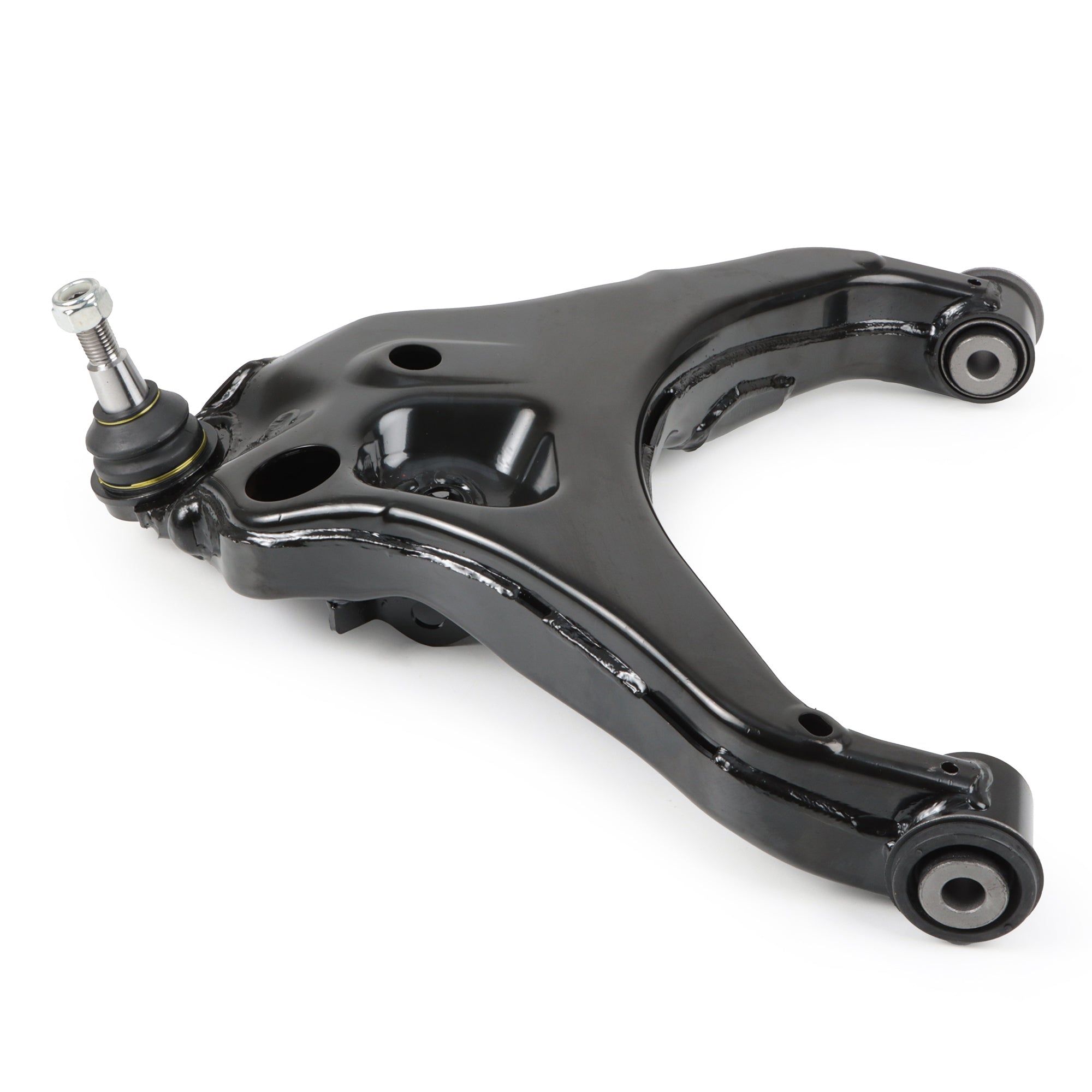 Metrix Premium Front Left Lower Control Arm and Ball Joint Assembly 58788MT OEM fit auto parts