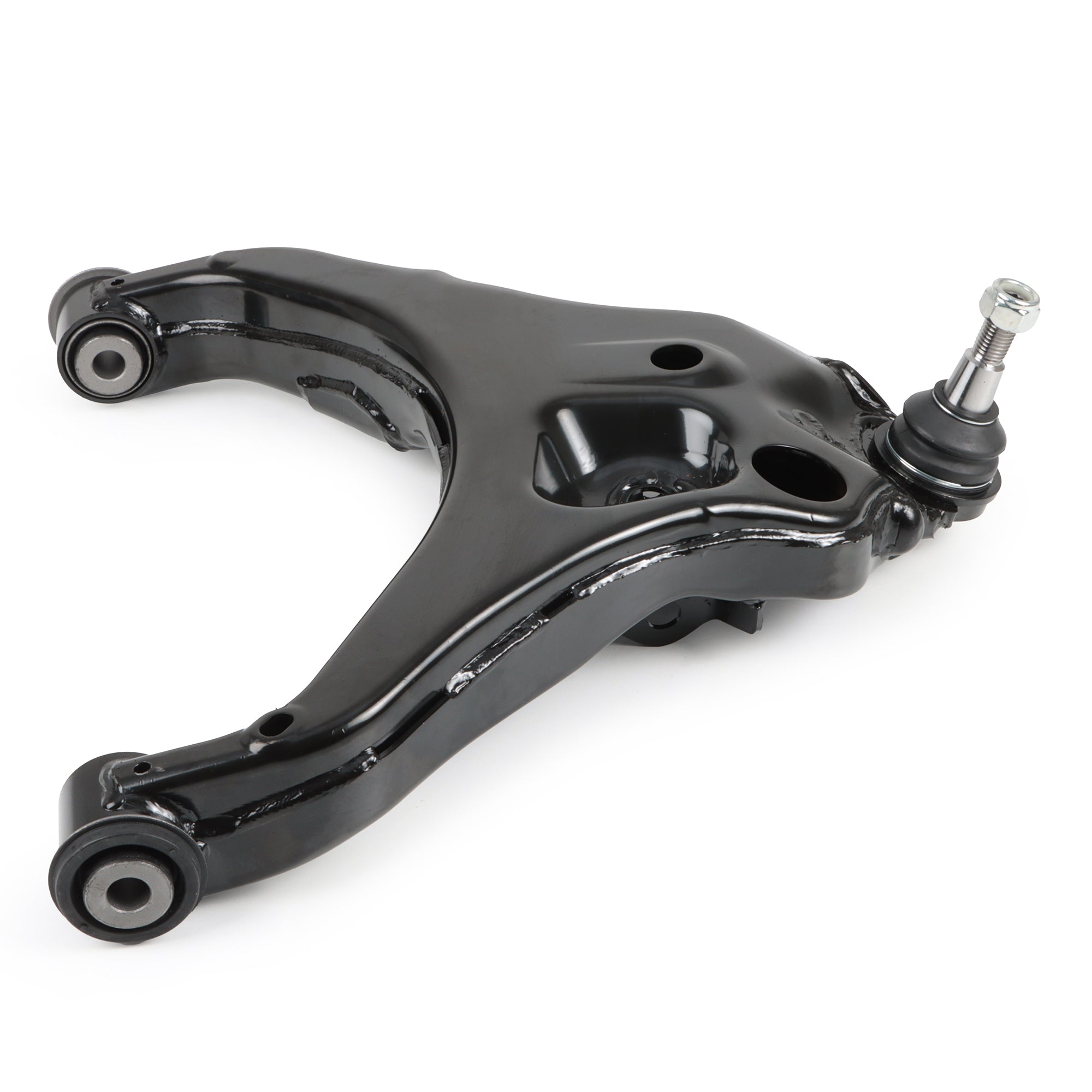 Metrix Premium Front Right Lower Control Arm and Ball Joint Assembly 58789MT OEM fit auto parts
