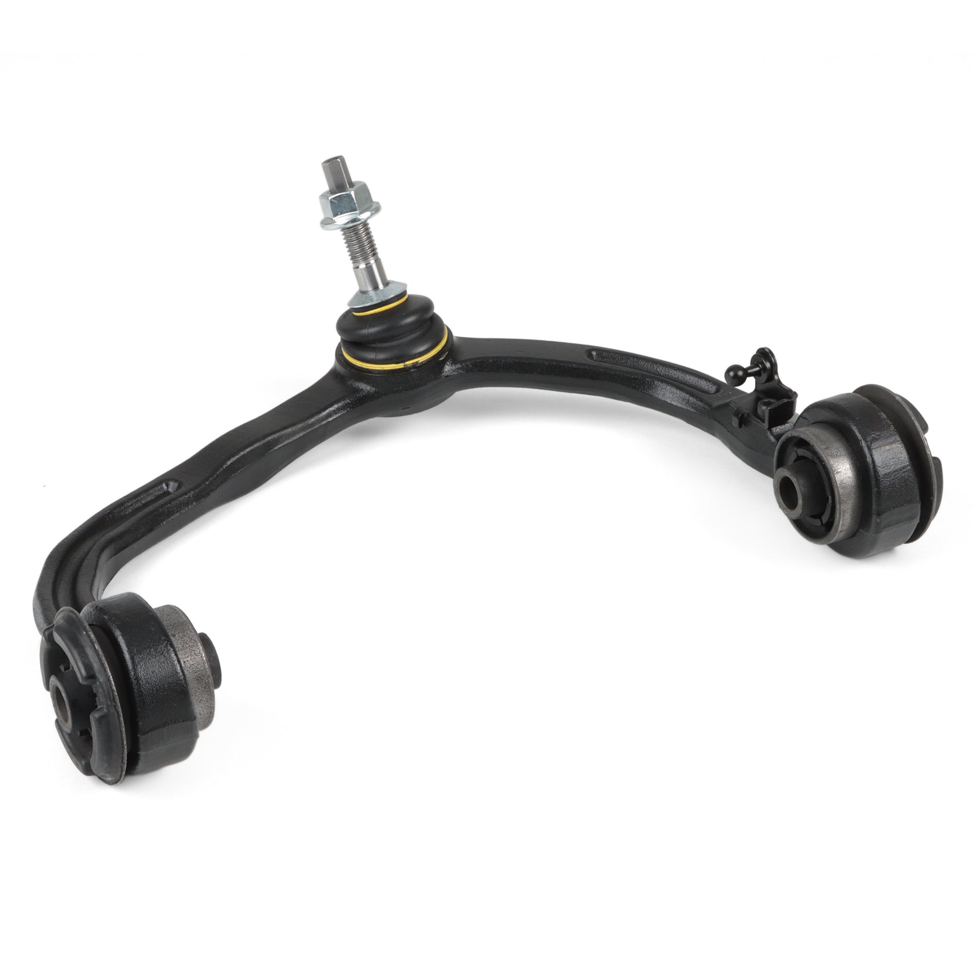 Metrix Premium Front Left Upper Control Arm and Ball Joint Assembly 58984MT OEM fit auto parts