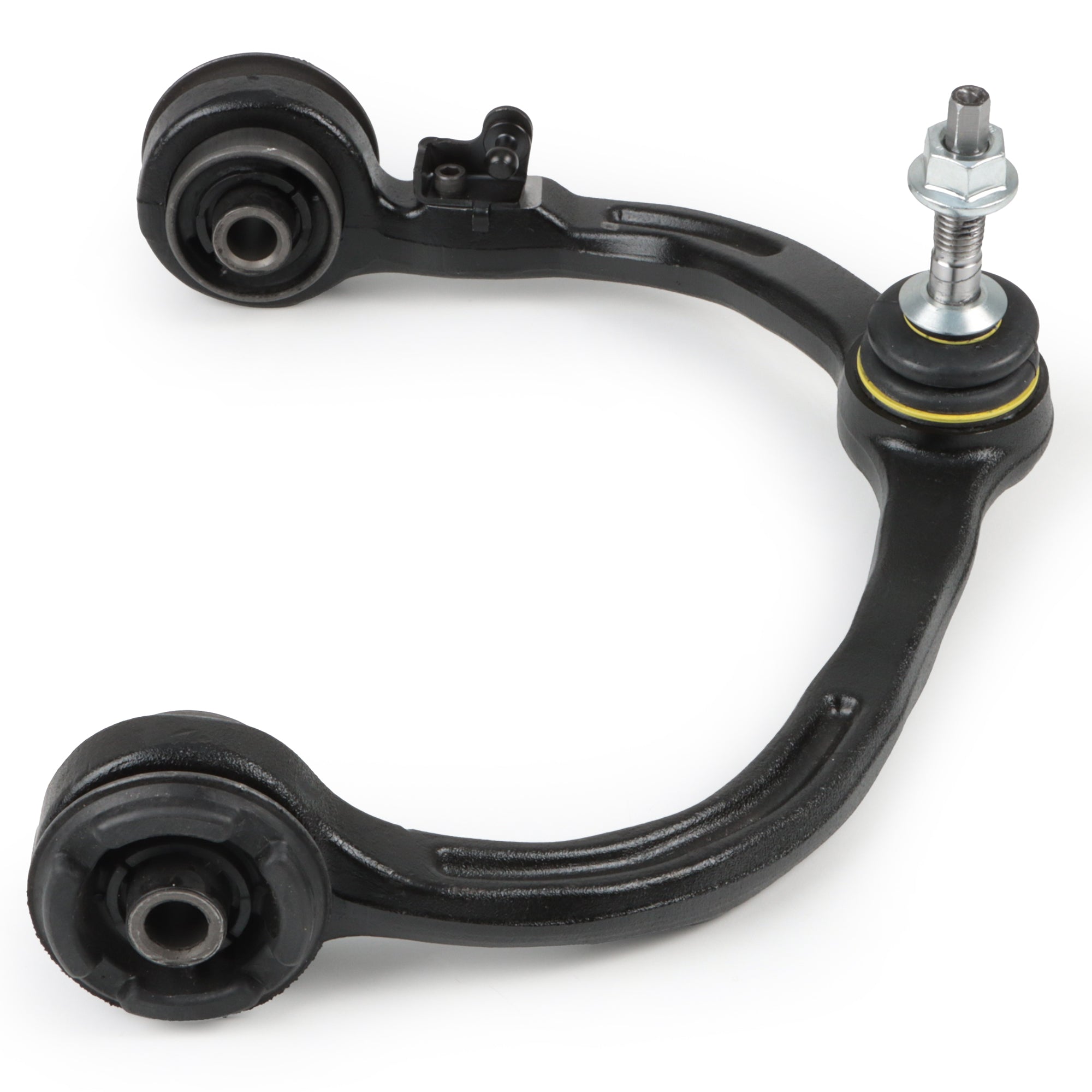 Metrix Premium Front Right Upper Control Arm and Ball Joint Assembly 58985MT OEM fit auto parts