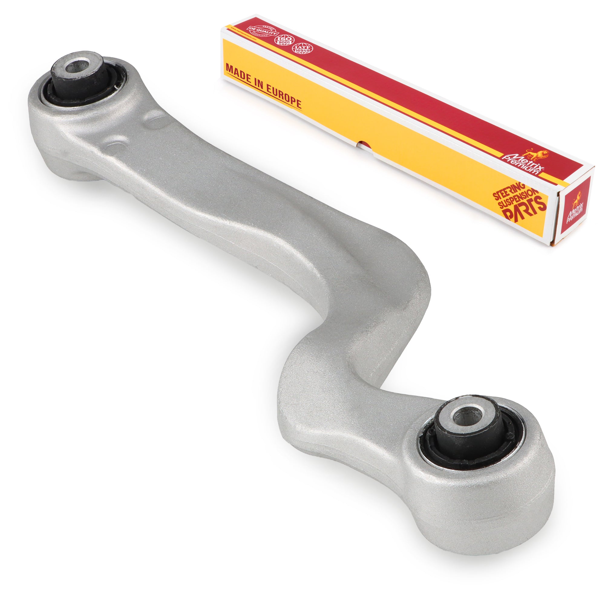 Metrix Premium Chassis Parts Rear Left Upper Lateral Arm 58999MT OEM fit auto parts