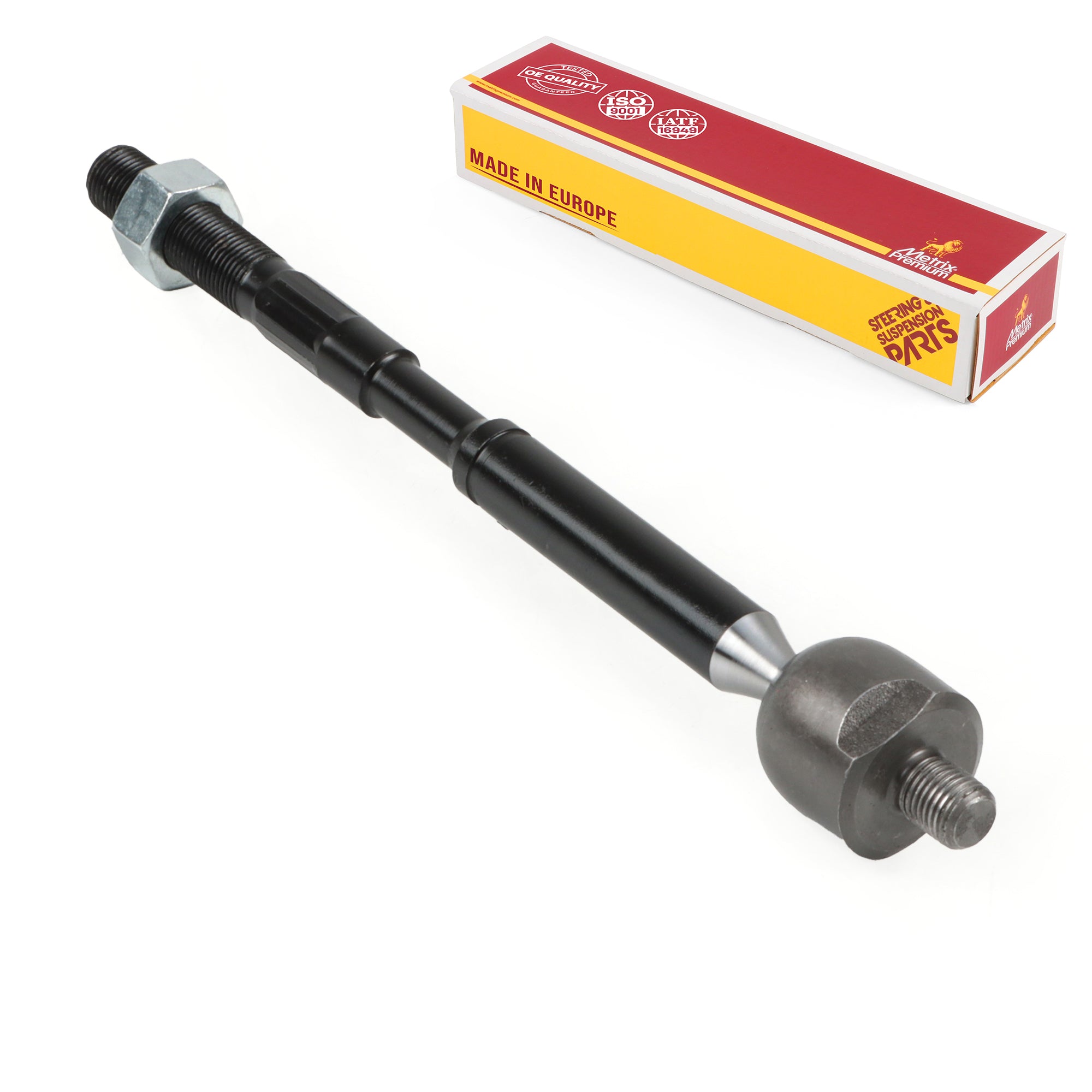 Metrix Premium Chassis Parts Front Inner Tie Rod End 59070MT for TOYOTA