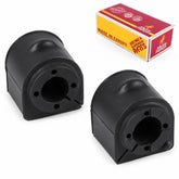 Metrix Premium Chassis Parts Front Stabilizer Bar Bushing Kit 59181MP OEM fit auto parts