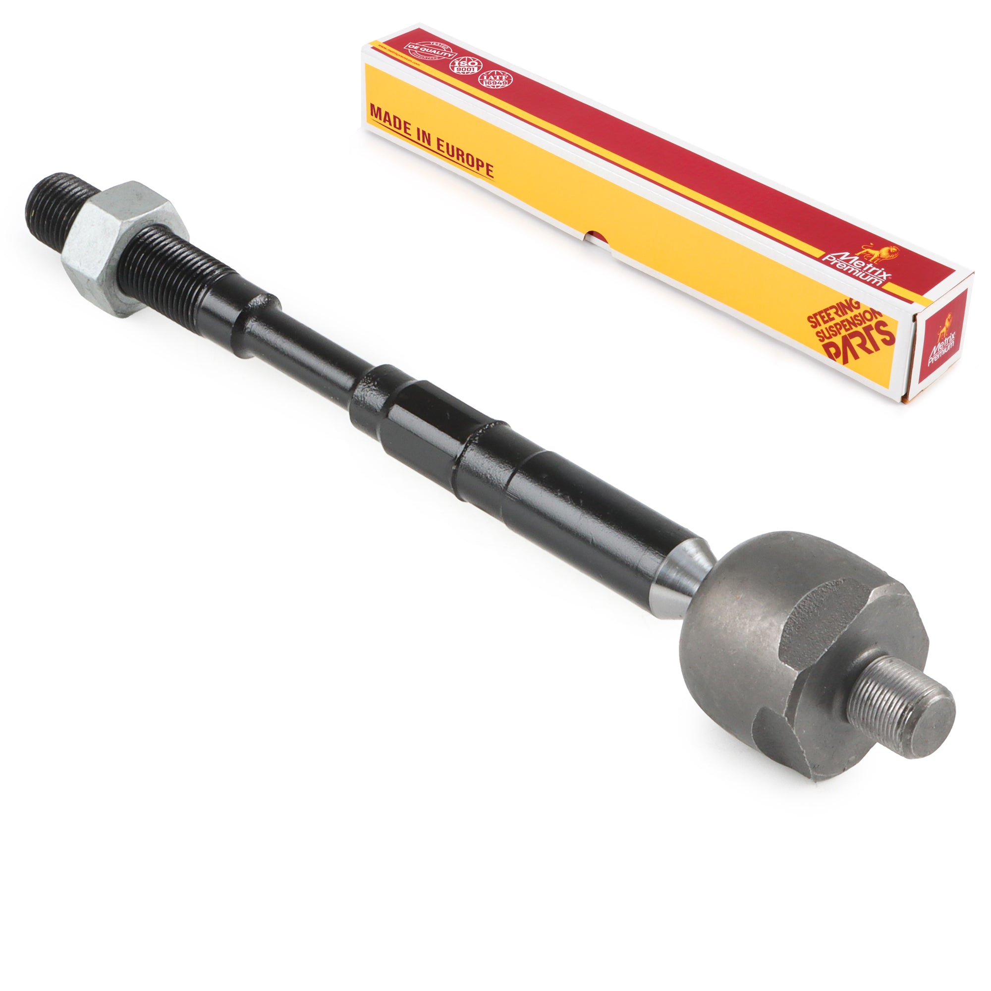 Metrix Premium Chassis Parts Front Inner Tie Rod End 59375MT OEM fit auto parts