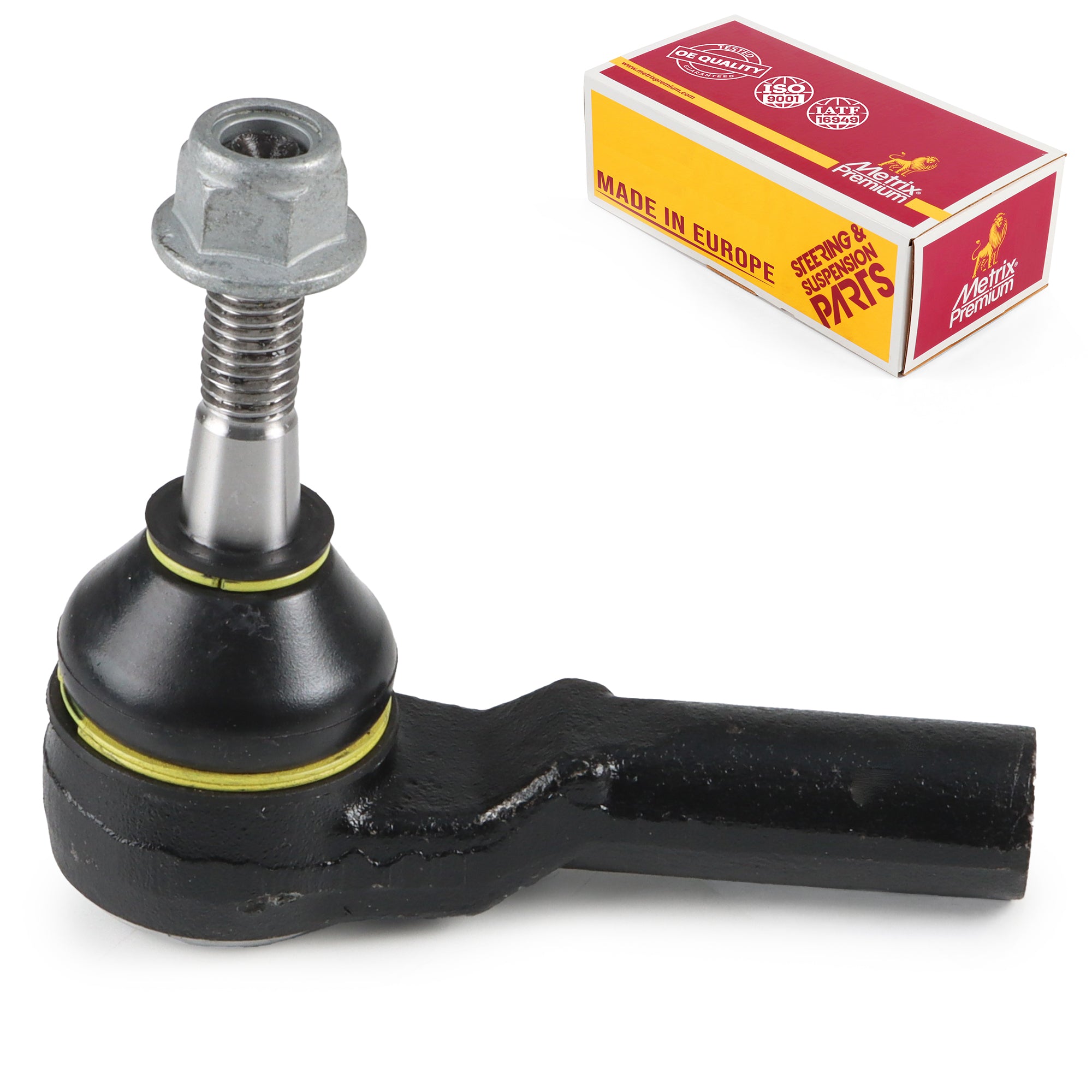 Metrix Premium Chassis Parts Front Outer Tie Rod End 59474MT OEM fit auto parts