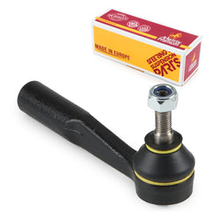 Metrix Premium Chassis Parts Front Left Outer Tie Rod End 59491MT OEM fit auto parts