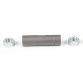 Metrix Premium Front Tie Rod End Adjusting Sleeve 59608MT OEM fit auto parts