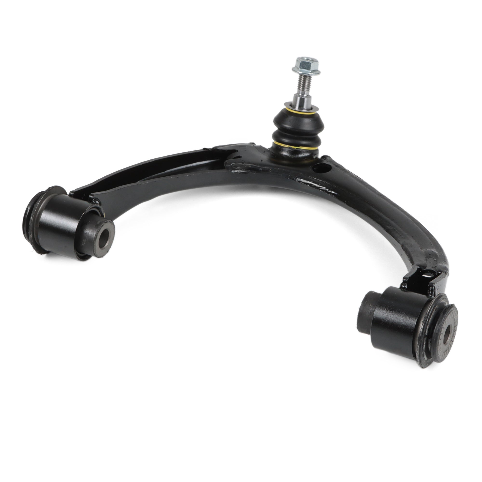 Metrix Premium Front Right Upper Control Arm and Ball Joint Assembly 59640MT OEM fit auto parts