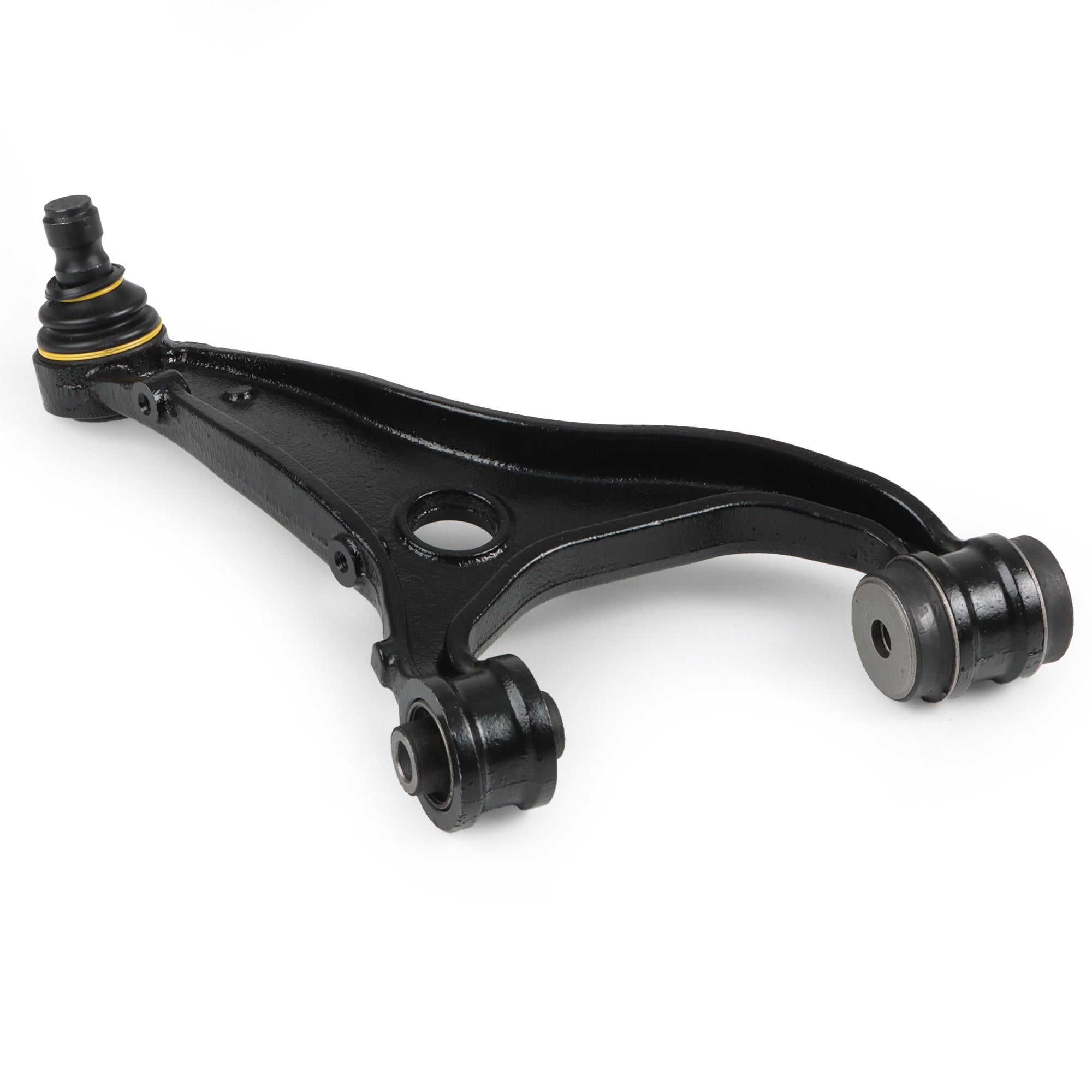 Metrix Premium Rear Left Upper Control Arm and Ball Joint Assembly 59746MT OEM fit auto parts