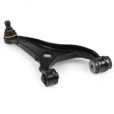 Metrix Premium Rear Left Upper Control Arm and Ball Joint Assembly 59746MT OEM fit auto parts