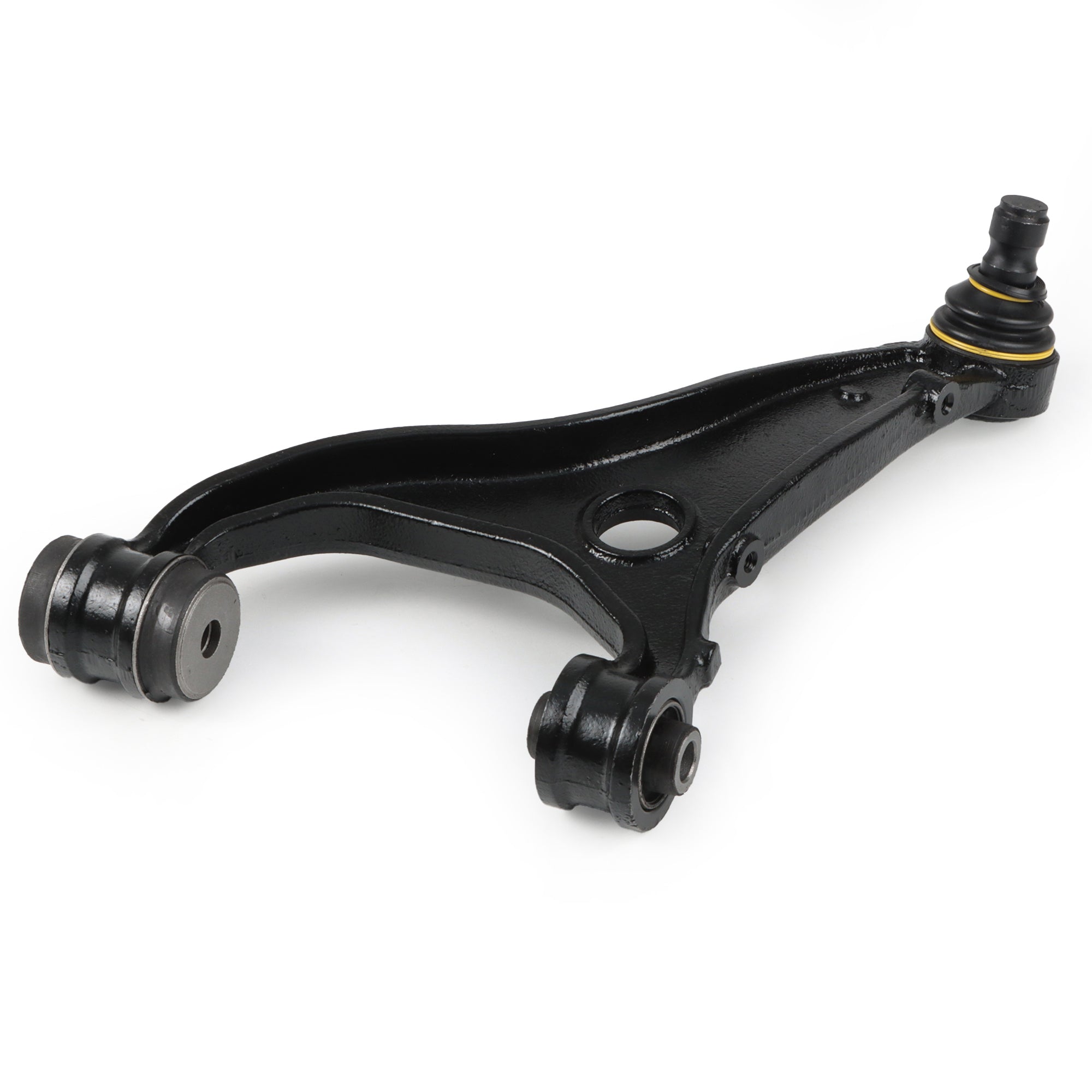 Metrix Premium Rear Right Upper Control Arm and Ball Joint Assembly 59747MT OEM fit auto parts