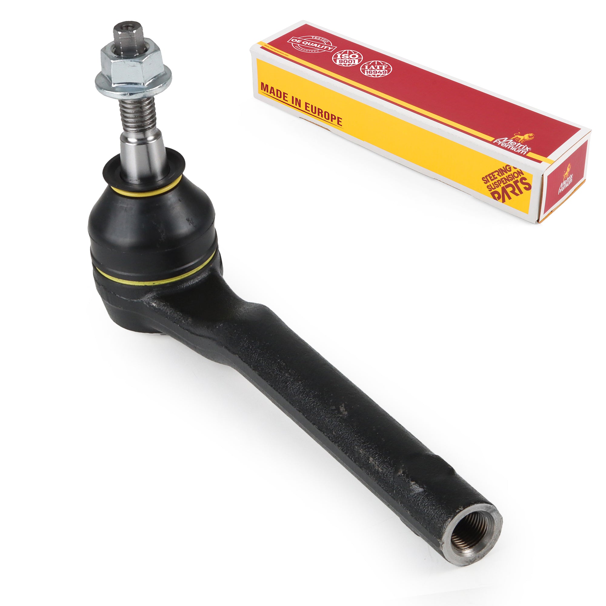 Metrix Premium Chassis Parts Front Outer Tie Rod End 59811MT OEM fit auto parts