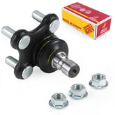 Metrix Premium Chassis Parts Front Lower Ball Joint 60211MT OEM fit auto parts