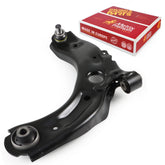 Metrix Premium Chassis Parts Front Left Lower Control Arm and Ball Joint Assembly 60319MT OEM fit auto parts